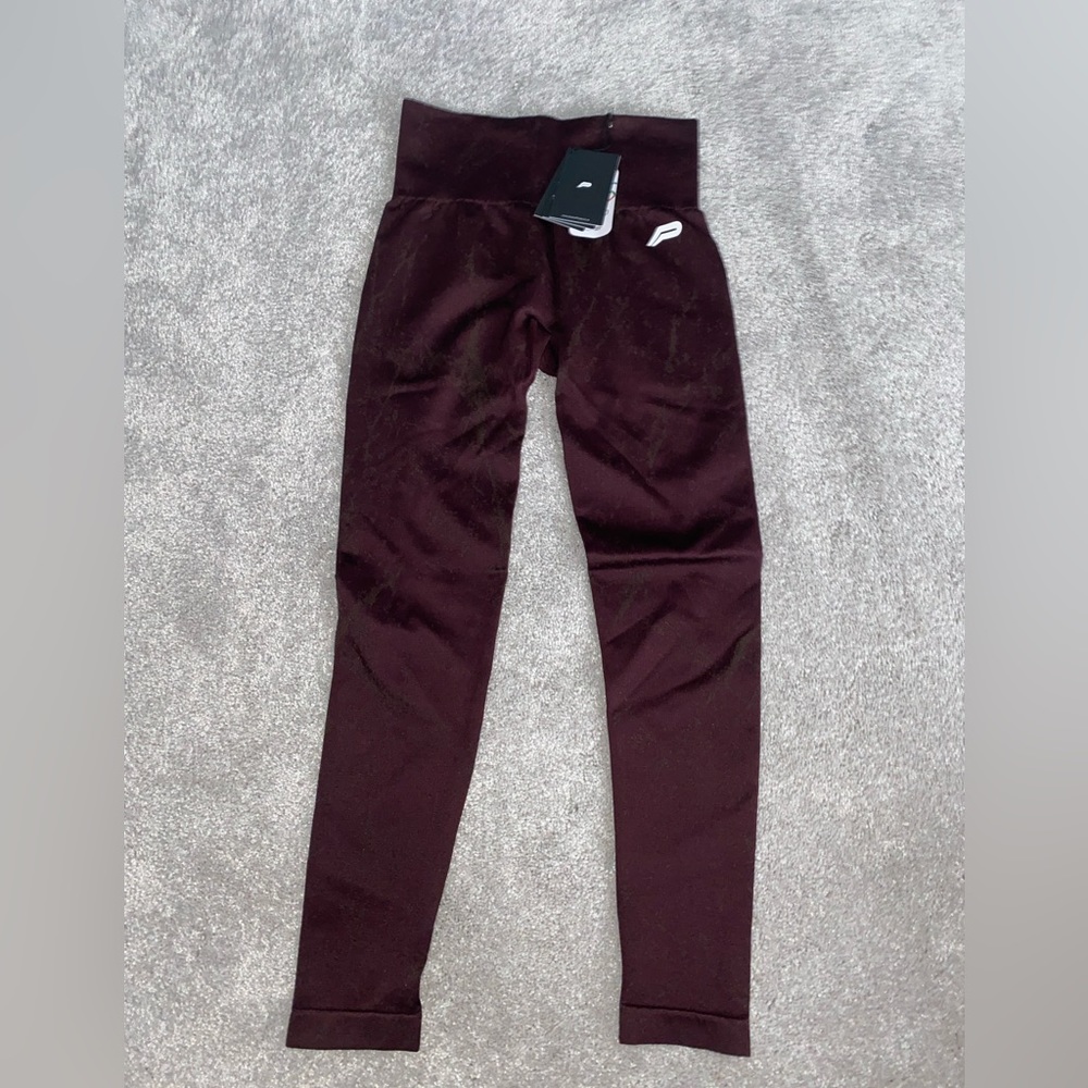 Persue Fitness Leggings